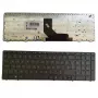 HP ProBook 6560B, 6565B, 6570B Tastatur (US-Layout)