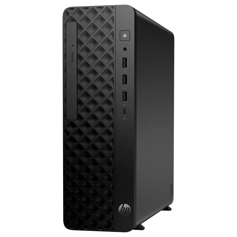 HP ProDesk 2 SFF G1i Desktop-PC, Intel Core i5-14500, 16GB RAM, 512GB SSD, Windows 11 Pro, Small Form Factor
