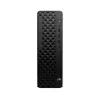 HP ProDesk 2 SFF G2a AMD Ryzen 5 2400G 16GB RAM 512GB SSD Windows 11 Pro Small Form Factor Desktop-PC, Schwarz, 1 Jahr Garantie