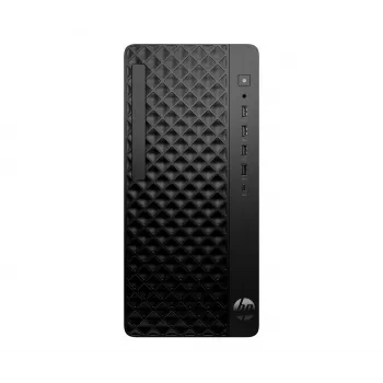 HP ProDesk 2 Tower G1a Ryzen 5 PRO 8500G 16GB RAM 512GB SSD Radeon 740M Windows 11 Pro Desktop-PC