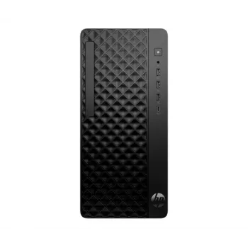 HP ProDesk 2 Tower G1i Desktop-PC - Intel Core i5-14500, 16GB DDR5, 512GB NVMe SSD, Windows 11 Pro, Wi-Fi 6E, Schwarz