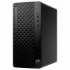 HP ProDesk 2 Tower G1i Desktop-PC - Intel Core i5-14500, 16GB DDR5, 512GB NVMe SSD, Windows 11 Pro, Wi-Fi 6E, Schwarz