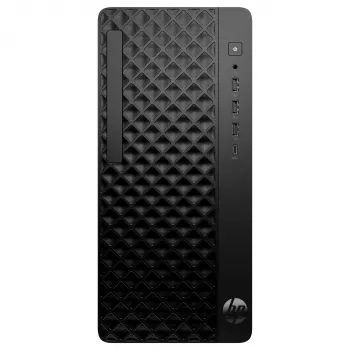 HP ProDesk 2 Tower G1i Desktop-PC - Intel Core i5-14500, 16GB DDR5, 512GB NVMe SSD, Windows 11 Pro, Wi-Fi 6E, Schwarz