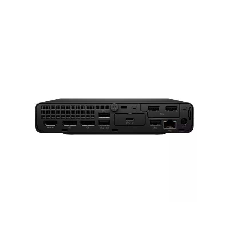 HP ProDesk 4 Mini G1i Intel Core Ultra 5 225T 24GB RAM 512GB SSD Windows 11 Pro Mini-PC