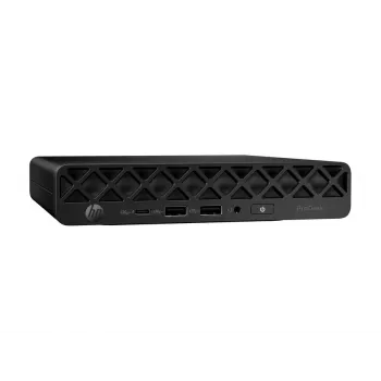 HP ProDesk 4 Mini G1i Intel Core Ultra 7 265T 32GB RAM 512GB SSD Windows 11 Pro Mini-PC