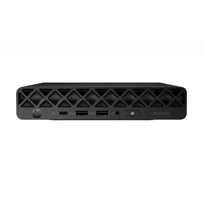 HP ProDesk 4 Mini G1i Intel Core Ultra 7 265T 32GB RAM 512GB SSD Windows 11 Pro Mini-PC
