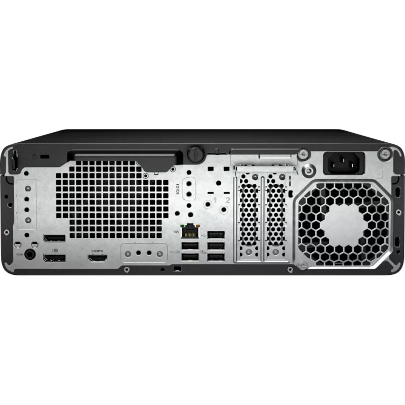 HP ProDesk 4 SFF G1i AI PC Intel Core Ultra 5 225 16GB DDR5 512GB SSD Windows 11 Pro Schwarz