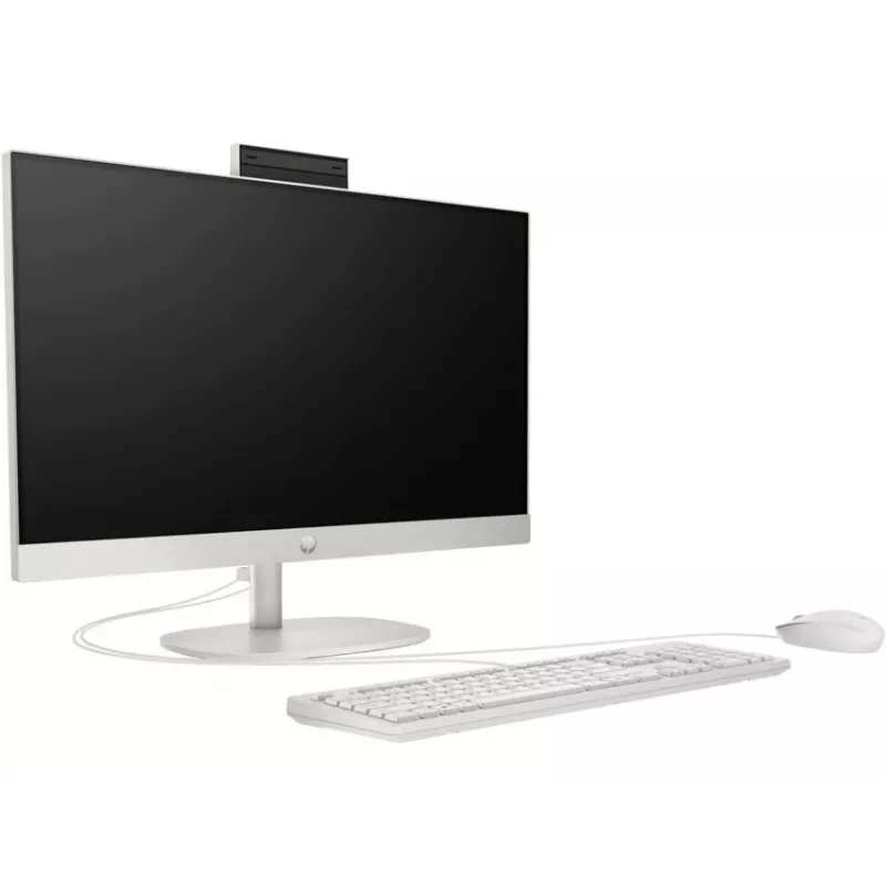 HP ProOne 240 G10 AiO | Intel Core i7-1335U | 16GB RAM | 512GB SSD | 23.8 Zoll FHD IPS | Windows 11 Pro