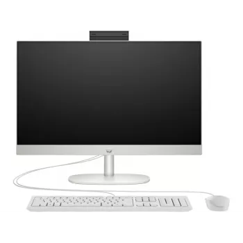 HP ProOne 240 G10 AiO | Intel Core i7-1335U | 16GB RAM | 512GB SSD | 23.8 Zoll FHD IPS | Windows 11 Pro