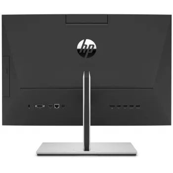 HP ProOne 440 G6 All-in-One PC - Intel Core i5-10500, 16GB RAM, 512GB SSD, 23,8 Zoll FHD IPS, Windows 10 Pro