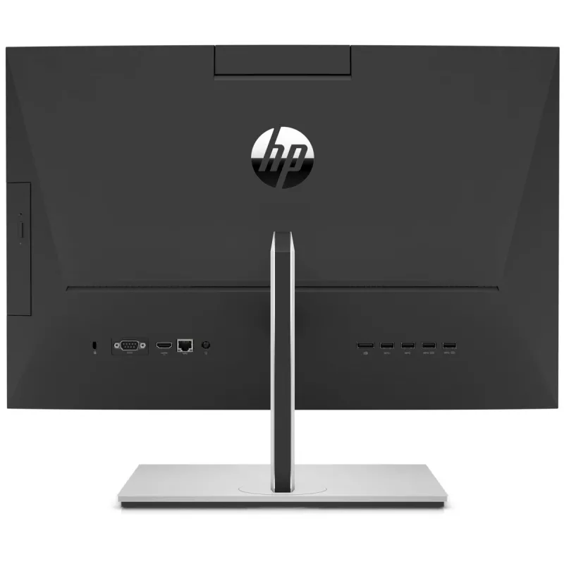 HP ProOne 440 G6 All-in-One PC - Intel Core i5-10500, 16GB RAM, 512GB SSD, 23,8 Zoll FHD IPS, Windows 10 Pro