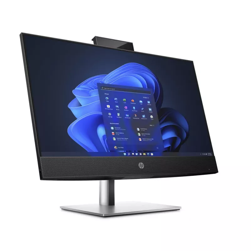 HP ProOne 440 G9 AiO Intel Core i5-12500T 8GB RAM 256GB SSD 23,8 Zoll Full HD Windows 11 Pro