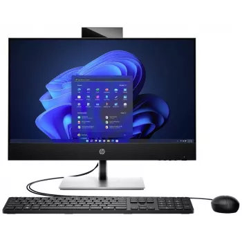 HP ProOne 440 G9 NT AiO, i5-14500T, 16 GB RAM, SSD (generalüberholt)