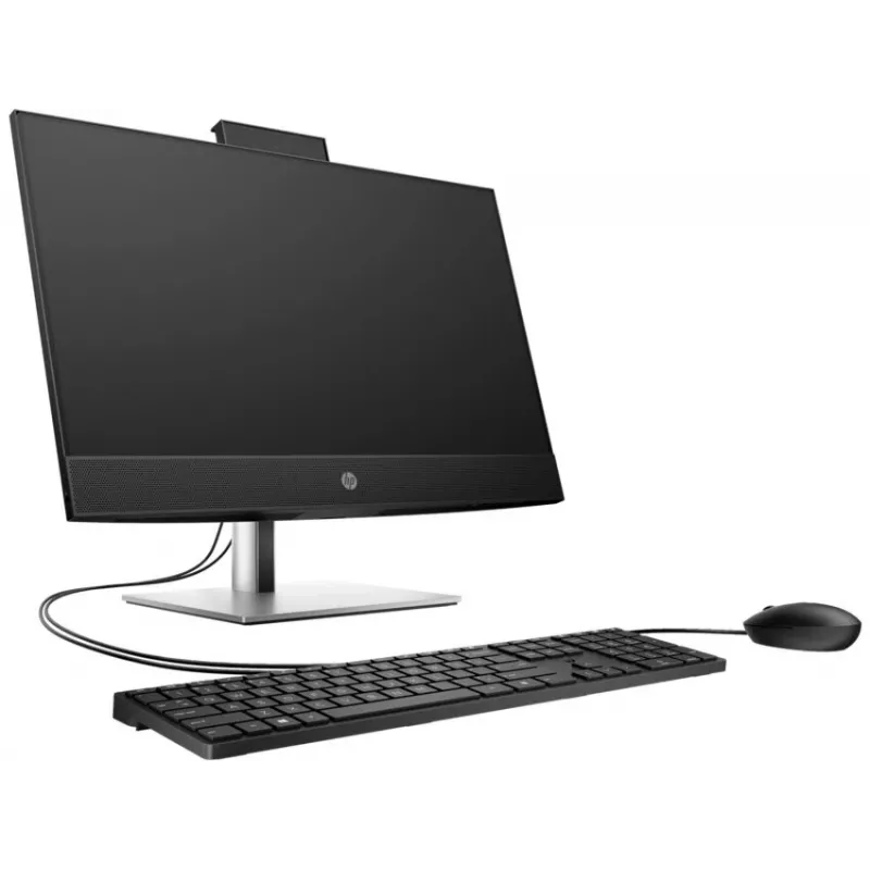 HP ProOne 440 G9 AiO | Intel Core i7-12700T | 8GB RAM | 512GB SSD | 23,8 Zoll FHD IPS