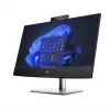 HP ProOne 440 G9 All-in-One PC - Intel Core i5-12500T, 16GB RAM, 512GB SSD, 23,8 Zoll Full HD IPS, Windows 11 Pro
