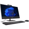 HP ProOne 440 G9 All-in-One PC - Intel Core i5-12500T, 16GB RAM, 512GB SSD, 23,8 Zoll Full HD IPS, Windows 11 Pro