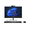 HP ProOne 440 G9 All-in-One PC, Intel Core i5-13500T, 16GB RAM, 512GB SSD, 23,8 Zoll FHD IPS, Windows 11 Pro, Schwarz