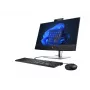 HP ProOne 440 G9 All-in-One PC, Intel Core i5-13500T, 16GB RAM, 512GB SSD, 23,8 Zoll FHD IPS, Windows 11 Pro, Schwarz