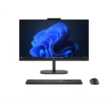 HP ProStudio 2 G2i All-in-One-PC, 23,8 Zoll FHD, Intel Core 5 120U, 16GB RAM, 512GB NVMe SSD, Windows 11 Pro