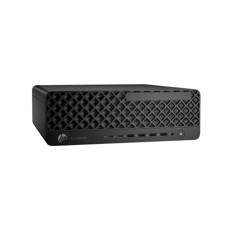 HP ProStudio 4 AiO G1i All-in-One PC | Intel Core Ultra 5 225T | 16GB DDR5 | 512GB SSD | 23.8 inch FHD | Windows 11 Pro | Schwarz
