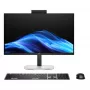 HP ProStudio 4 AiO G1i All-in-One PC | Intel Core Ultra 5 225T | 16GB DDR5 | 512GB SSD | 23.8 inch FHD | Windows 11 Pro | Schwarz