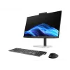 HP ProStudio 4 G1i 24-Zoll All-in-One Touch-PC - Intel Core Ultra 5 235T, 16GB DDR5, 512GB SSD, Windows 11 Pro, QWERTY