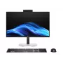 HP ProStudio 4 G1i 24-Zoll All-in-One Touch-PC - Intel Core Ultra 5 235T, 16GB DDR5, 512GB SSD, Windows 11 Pro, QWERTY