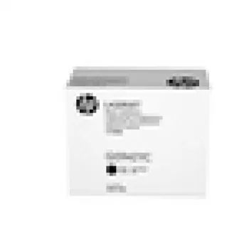 HP Q5942YC Contract Toner Cartridge - Schwarz, Hohe Ergiebigkeit (10.000 Seiten) für LaserJet 4250/4350