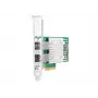 HP QL41232HLCU Netzwerkadapter - PCIe 3.0 x8 10GbE/25GbE SFP28 Dual Port