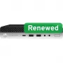 HP Renewed EliteDesk 800 G3 DM Intel Core i5-7500 16GB 500GB HDD Intel HD Graphics 630 Windows 11 Pro