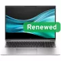 HP Renewed Grade B EliteBook 865 G11 16 Zoll AMD Ryzen 5 8540U 16 GB DDR5 512 GB SSD AMD Radeon 740M Grafik Windows 11 Pro US-Tastatur