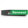 HP Renewed ProDesk 400 G2 DM Mini Desktop PC, Intel Core i3-6100T, 8GB RAM, 128GB SSD, Windows 11 Home, Grade B