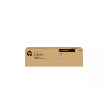 HP/Samsung CLT-K506L Schwarze Tonerkartusche
