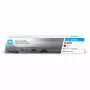 HP Samsung CLT-M406S - Magenta - Original - Tonerkartusche (SU252A)
