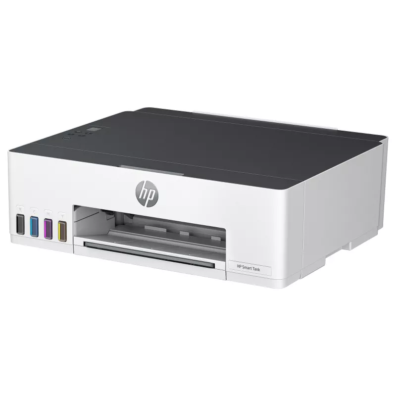 HP Smart Tank 210 SF Multifunktions-Farbtintenstrahldrucker A4 24 ppm