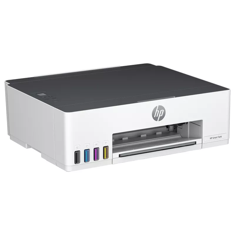 HP Smart Tank 210 SF Multifunktions-Farbtintenstrahldrucker A4 24 ppm
