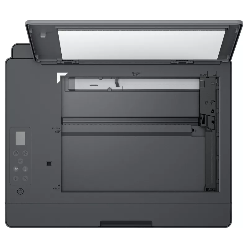 HP Smart Tank 5115 All-in-One Wireless Tintentank-Drucker