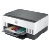 HP Smart Tank 670 All-in-One Drucker Tintenstrahl Farbe MFP A4 12 ppm USB Wi-Fi Bluetooth