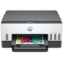 HP Smart Tank 670 All-in-One Drucker Tintenstrahl Farbe MFP A4 12 ppm USB Wi-Fi Bluetooth