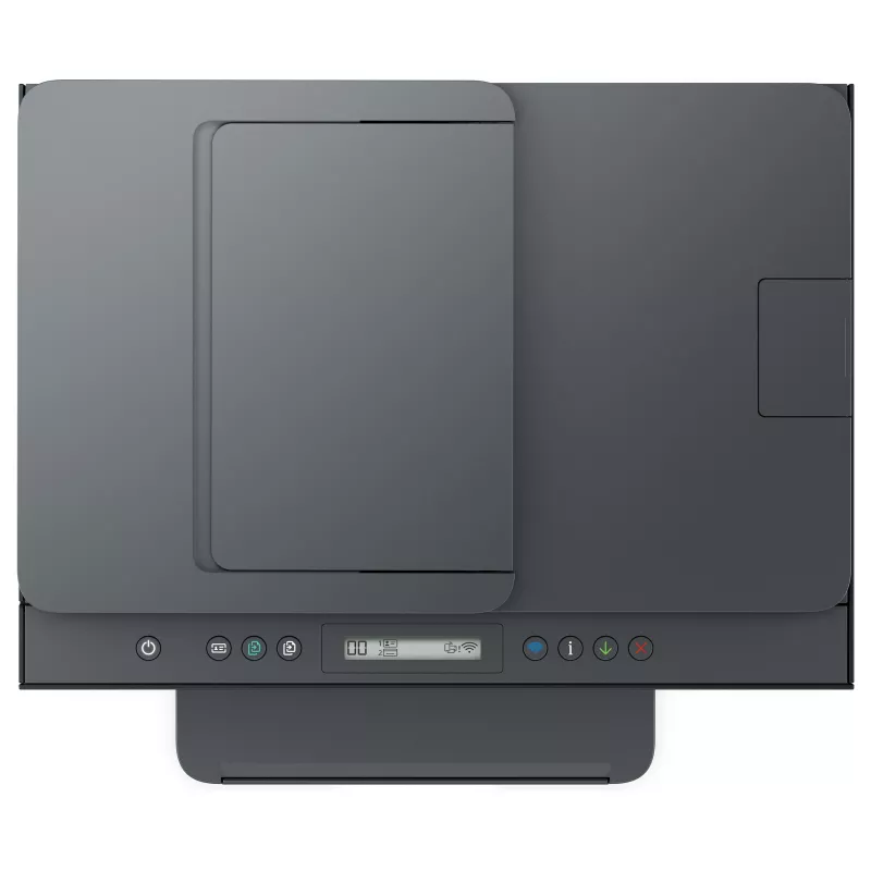 HP Smart Tank 7315 All-in-One-Tintenstrahldrucker – Farbe, A4, Duplex, Fax