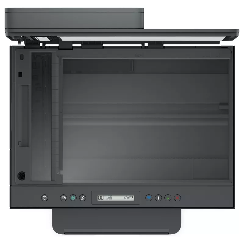 HP Smart Tank 7315 All-in-One-Tintenstrahldrucker – Farbe, A4, Duplex, Fax