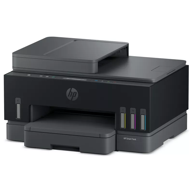 HP Smart Tank 7315 All-in-One-Tintenstrahldrucker – Farbe, A4, Duplex, Fax