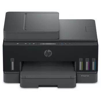 HP Smart Tank 7315 All-in-One-Tintenstrahldrucker – Farbe, A4, Duplex, Fax