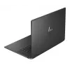HP Spectre X360 2-in-1 16-AA0XXX Laptop, Intel Core Ultra 7, 16 GB RAM, 512 GB SSD, 16,0 inch WQXGA OLED Touch, Windows 11 Home, Nightfall Black