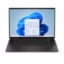 HP Spectre X360 2-in-1 16-AA0XXX Laptop, Intel Core Ultra 7, 16 GB RAM, 512 GB SSD, 16,0 inch WQXGA OLED Touch, Windows 11 Home, Nightfall Black