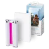 HP Sprocket Studio Plus 4x6 Fotopapier (108 Blatt) - Glänzend