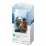 HP Sprocket Studio Plus 4x6 Fotopapier (108 Blatt) - Glänzend