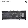 HP SR03XL 4550mAh 11,55V Original Laptop-Akku für Pavilion Gaming 15-cx, Omen 15-dc, Pavilion Power 15-cb