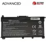 HP TF03XL Kompatibler Laptop-Akku 11,55 V 3400 mAh - Extra Digital Advanced NB461394