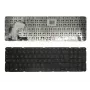 HP Touchsmart 15-b Tastatur (UK Layout)